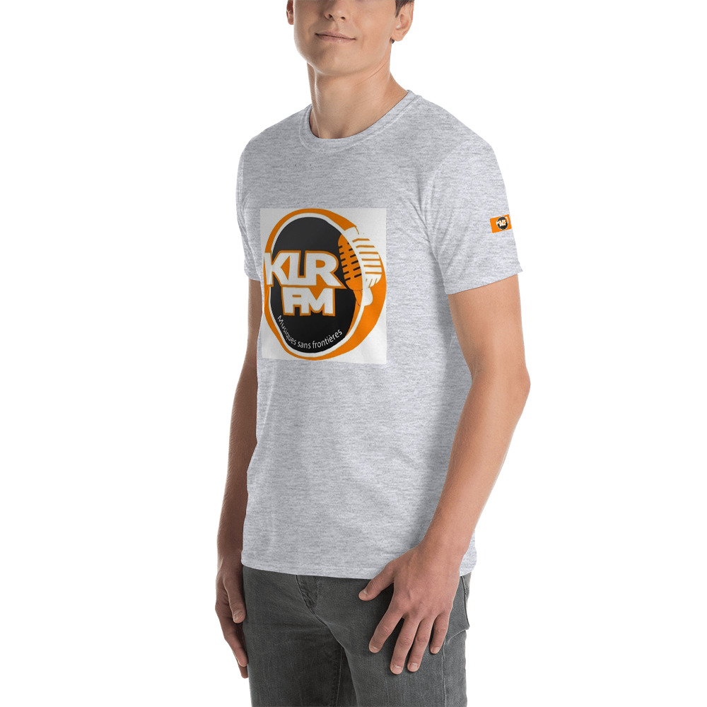 Short-Sleeve Unisex T-Shirt - Image 9