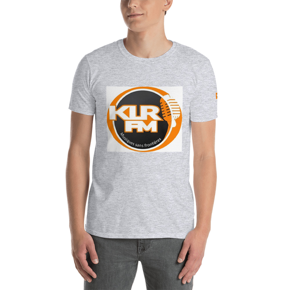 Short-Sleeve Unisex T-Shirt - Image 7