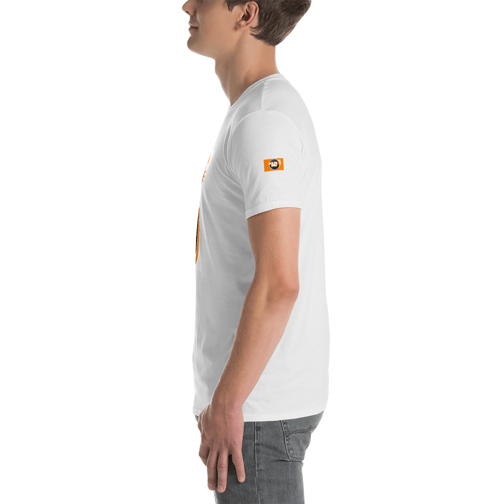 Short-Sleeve Unisex T-Shirt - Image 2