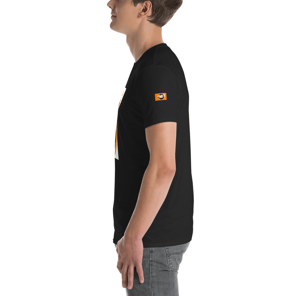 Short-Sleeve Unisex T-Shirt - Image 5