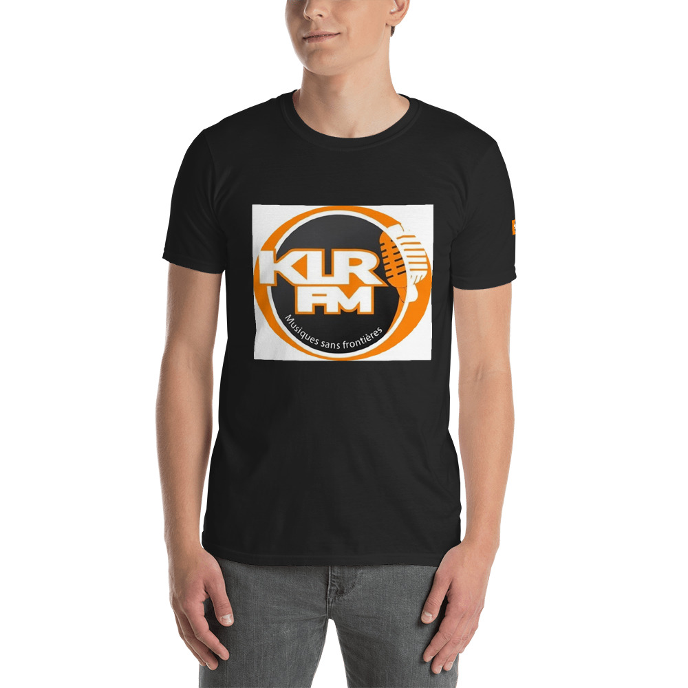 Short-Sleeve Unisex T-Shirt - Image 4