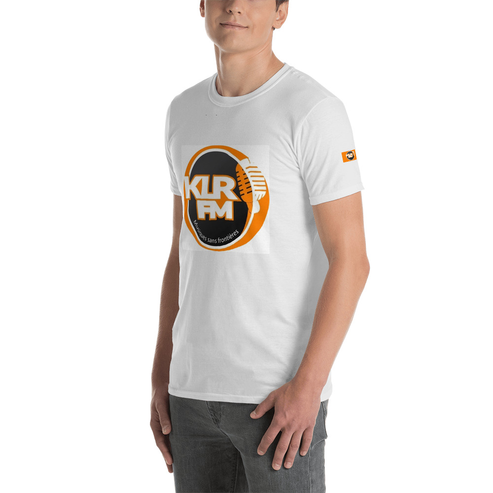 Short-Sleeve Unisex T-Shirt - Image 3